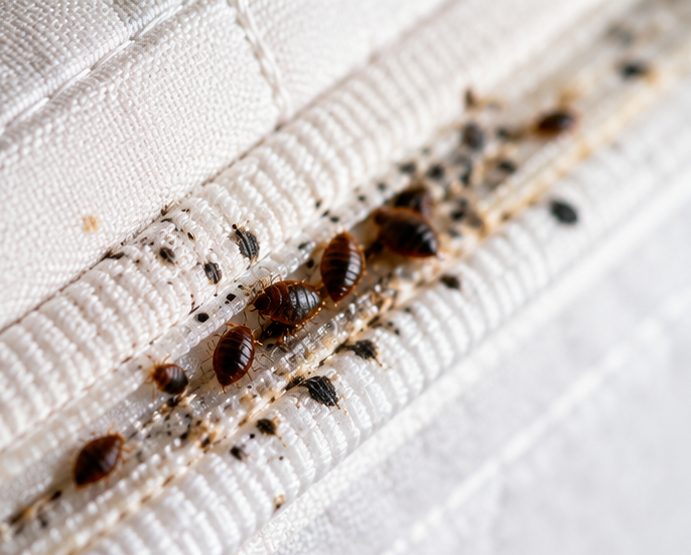 Bed Bug Control Cambridge — Cambridge Pest Control Pros