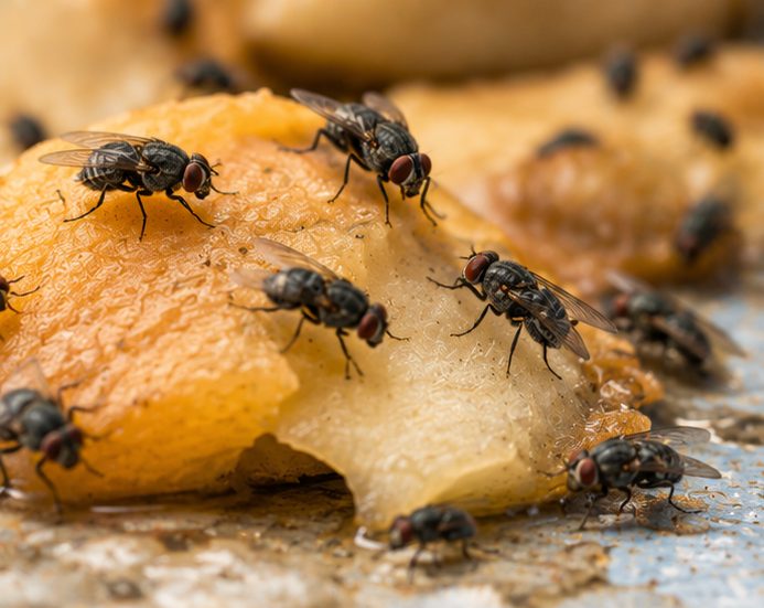 Fly Control Cambridge — Cambridge Pest Control Pros