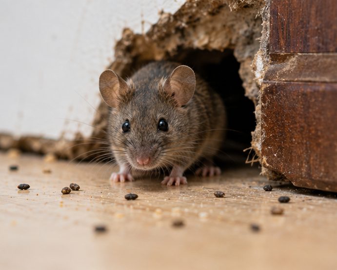 Mice Control Cambridge — Cambridge Pest Control Pros