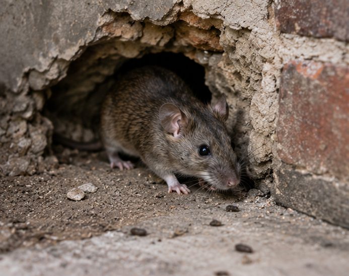 Rat Control Cambridge — Cambridge Pest Control Pros