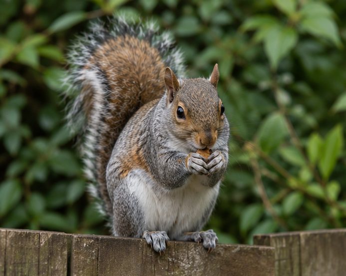 Squirrel Control Cambridge — Cambridge Pest Control Pros